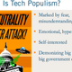Image: ITIF slideshow, “How Tech Populism Is Undermining Innovation.” Source.